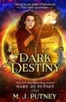 M. J. Putney, Mary Jo Putney - Dark Destiny
