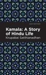 Krupabai Satthianadhan - Kamala