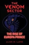 Alon Lavie - The Rise of Europa Prince
