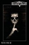 Eric J. Guignard - Horror Library, Volume 6