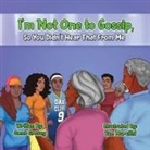 Jacob Grovey - I'm Not One to Gossip, So You Didn't Hear That From Me