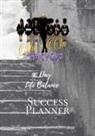 Dashia Andrews - 90 Day Life Balance Success Planner-Blank 90days