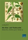 Ludwig Koch - Die Klee- und Flachsseide