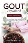 Frederick Earlstein - Gout Explained