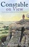 Nicholas Rhea - CONSTABLE ON VIEW a perfect feel-good read from one of Britain's best-loved authors