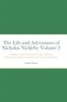 Charles Dickens - The Life and Adventures of Nicholas Nickleby Volume 2