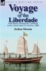 Joshua Slocum - Voyage of the Liberdade