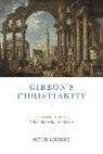 Hugh Liebert, Liebert Hugh - Gibbon’s Christianity