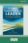 Carol S. Pearson - The Transforming Leader
