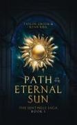 Taylor Crook, Kirk - Path of the Eternal Sun
