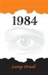 George Orwell - 1984