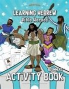 Pip Reid, Pip Reid - Learning Hebrew