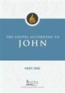 Scott M Lewis, Scott M. Lewis - Gospel According to John, Part One