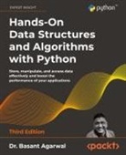 Basant Agarwal - Hands-On Data Structures and Algorithms with Python - Third Edition
