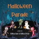 Sylva Fae, Sylva Fae - Halloween Parade