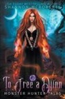 Shannon McRoberts - To Free A Djinn