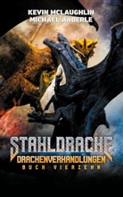 Michael Anderle, Kevin McLaughlin - Drachenverhandlungen