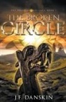 J. F. Danskin - The Broken Circle