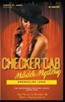 Sidney St. James - Checker Cab Murder Mystery