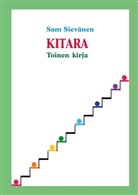 Sam Sievänen - Kitara, toinen kirja