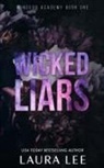 Laura Lee - Wicked Liars - Special Edition