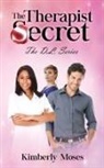 Kimberly Moses - The Therapist Secret