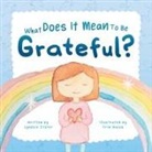 Lyndsie Storer - What Does It Mean To Be Grateful?