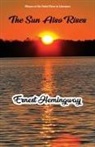 Ernest Hemingway - The Sun Also Rises