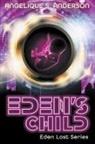 Angelique S. Anderson - Eden's Child