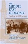 Charles Issawi - The Middle East Economy