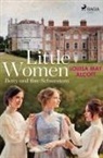 Louisa May Alcott - Little Women - Betty und ihre Schwestern
