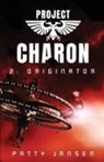 Patty Jansen - Project Charon 2