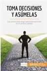 50Minutos - Toma decisiones y asúmelas