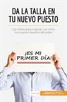 50Minutos - Da la talla en tu nuevo puesto
