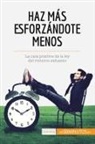 50Minutos - Haz más esforzándote menos