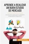 50Minutos - Aprende a realizar un buen estudio de mercado