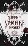 Jeanette Rose - Queen of Vampire Hearts