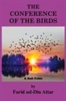 Farid Ud-Din Attar - The Conference of the Birds