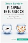 50Minutos - El capital en el siglo XXI de Thomas Piketty (Análisis de la obra)