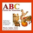 Maria Aduke Alabi, Quisqueyana Press - ABC Pastel de Manzana