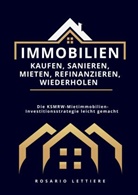 Rosario Lettiere, Rosario Lettiere - Immobilien  kaufen, Sanieren, Mieten, Refinanzieren, Wiederholen