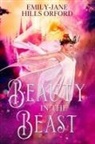 Emily-Jane Hills Orford - Beauty in the Beast