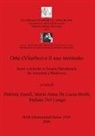 Patrizia Aureli, Maria Anna De Lucia Brolli, Stefano Del Lungo - Orte (Viterbo) e il suo territorio
