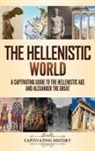 Captivating History - The Hellenistic World