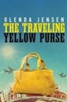 Glenda Jensen - The Traveling Yellow Purse