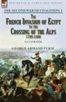 George Armand Furse - The Second War of Coalition-Volume 1