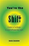 Maria Iskander - You're the Shift