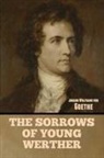 Johann Wolfgang von Goethe - The Sorrows of Young Werther
