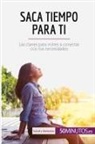 50Minutos - Saca tiempo para ti
