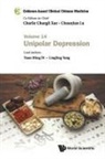 Yuan Ming Di, Lingling Yang, Lingling Yang, Yuan Ming Di, Yuan Ming Di &amp; Lingling Yang, Charlie Changli Xue - Evidence-based Clinical Chinese Medicine - Volume 14: Unipolar Depression